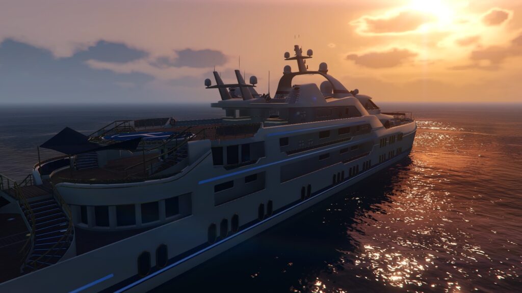 Grand Theft Auto VI: Everything You Need to Know GTA Seaview