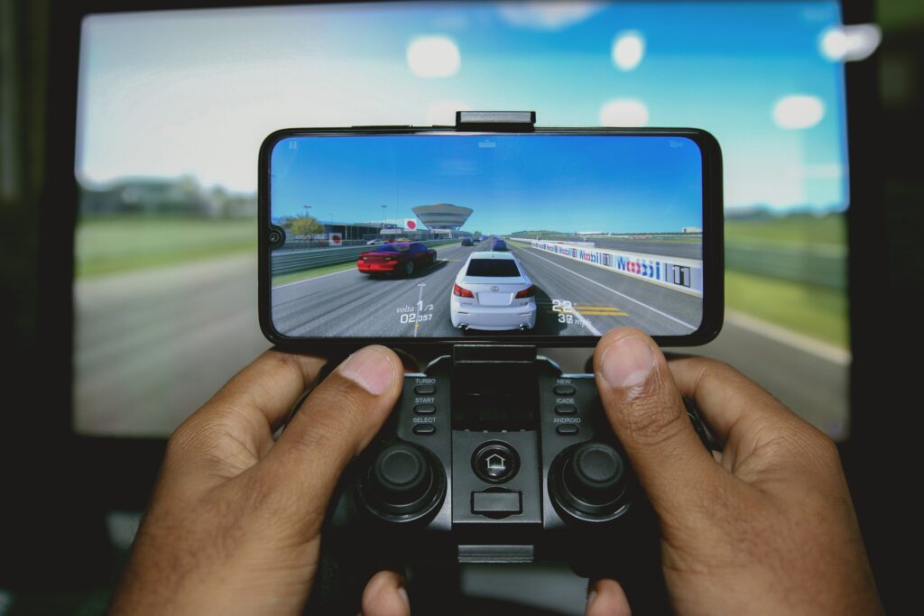 Top 5 Mobile Games to Play in 2026: The Ultimate Guide for Every Gamer top 5 mobile games