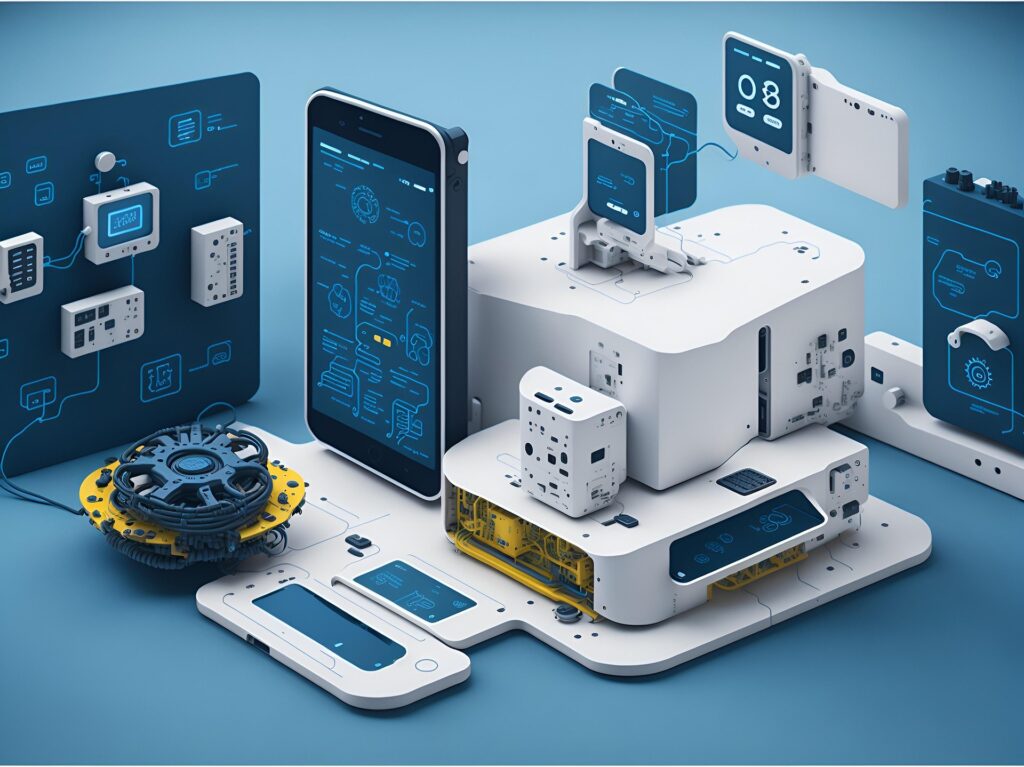 AI Genrator tools